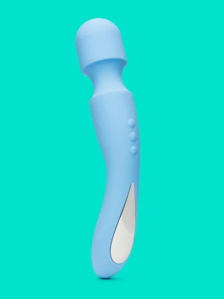 Lovehoney mon ami Silicone Body Wand Massager