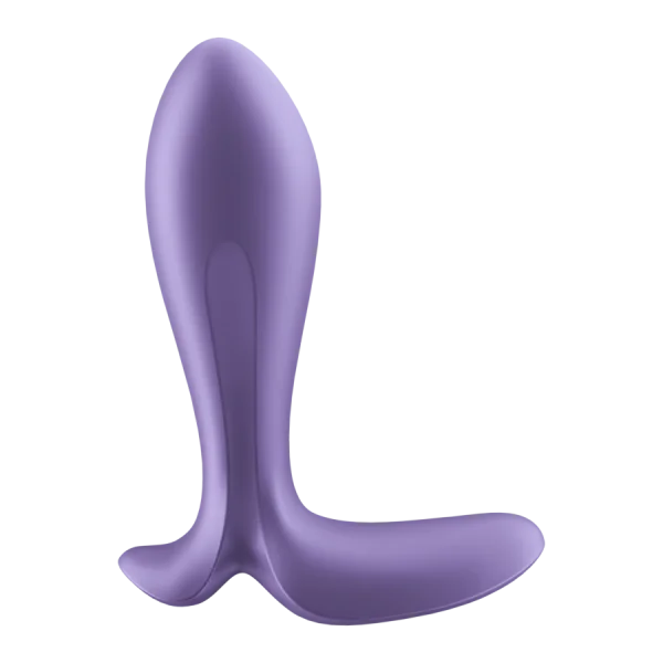 Satisfyer Intensity Plug Vibe