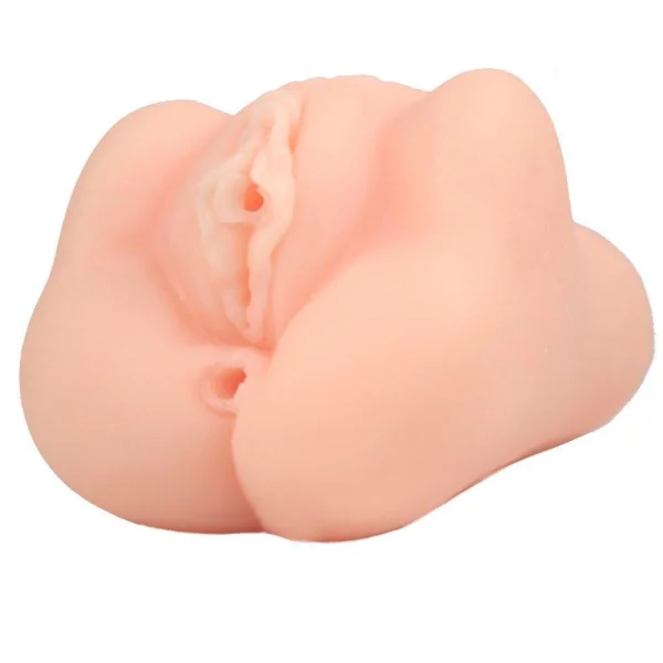 Devon's private pleasures