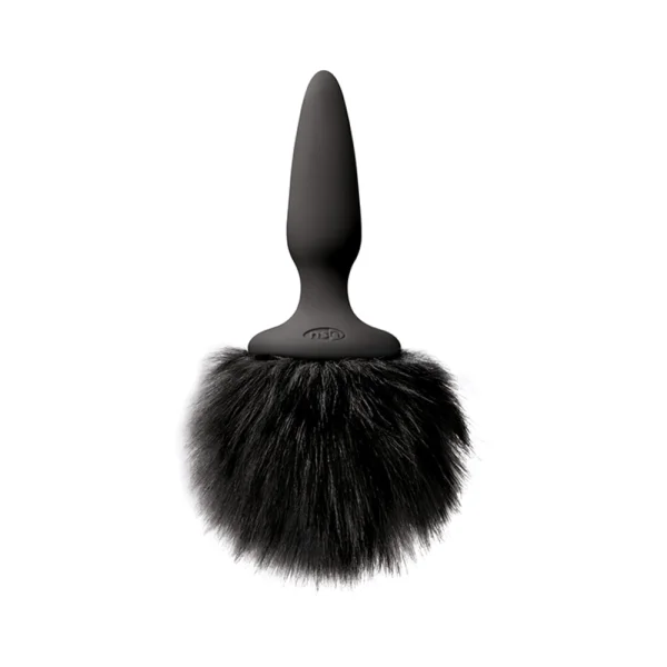 Bunny Tails Mini Fur — image 5 of 8