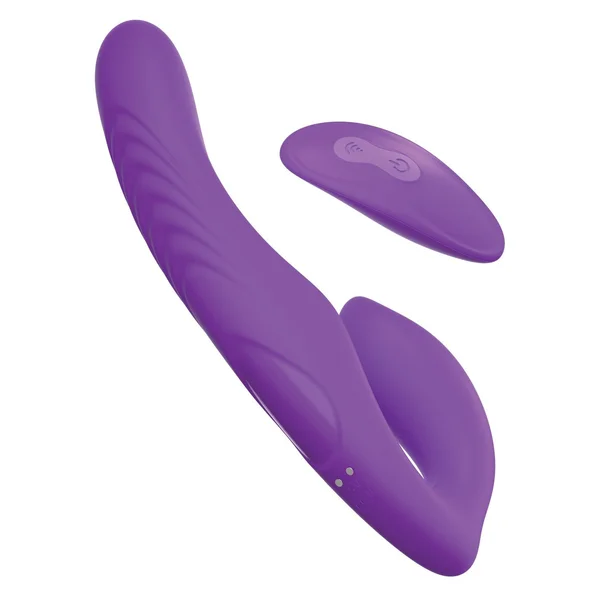 Fantasy for Her Her Ultimate Srapless Strap-On — image 8 of 9