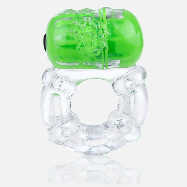 Colorpop Big O - Green - Each — image 9 of 10