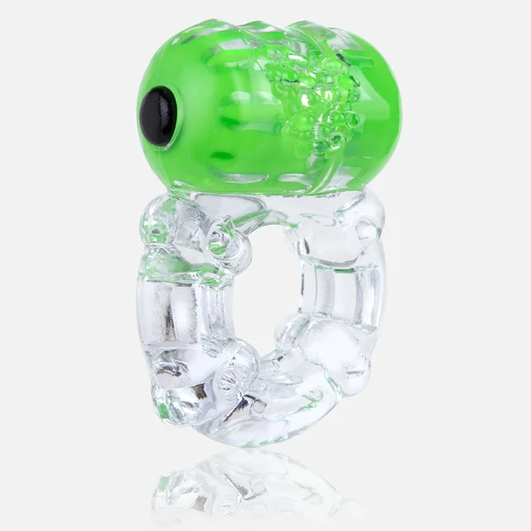 Colorpop Big O - Green - Each — image 10 of 10