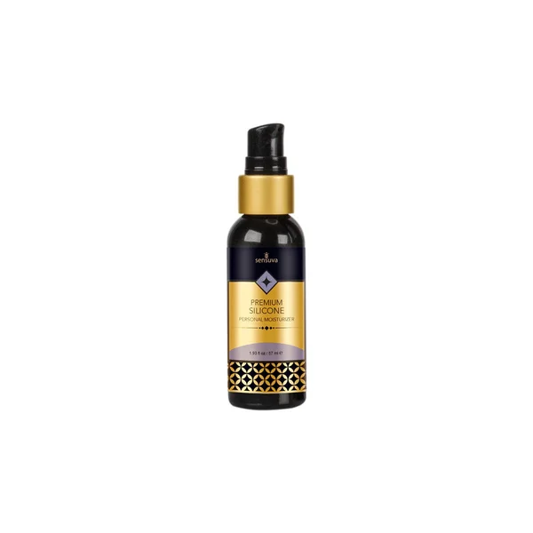 Premium Silicone-Based Personal Moisturizer 1.93 Fl Oz — image 3 of 3