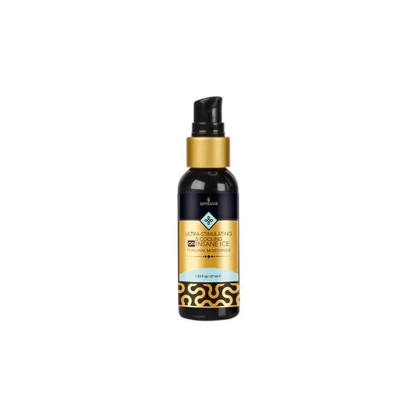 Ultra-Stimulating on Insane Ice Personal Moisturizer 1.93 Fl Oz — image 3 of 3