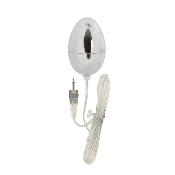 Sterling Collection Silver Egg — image 8 of 10