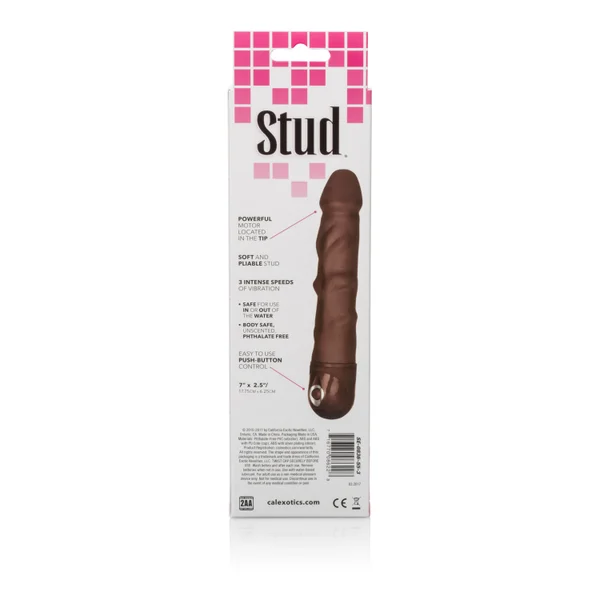 Waterproof Power Stud - Rod - Brown — image 16 of 18