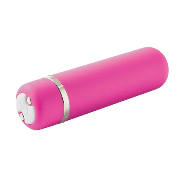 Sensuelle Joie 15 Function Bullet - Pink — image 5 of 6