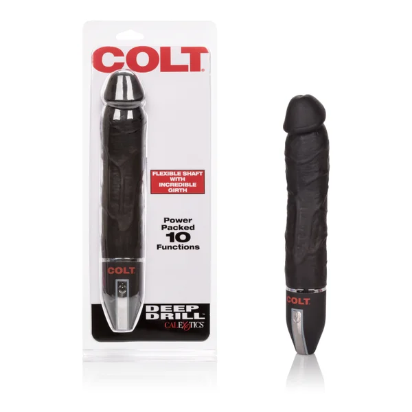 Colt Deep Drill - Black — image 10 of 12