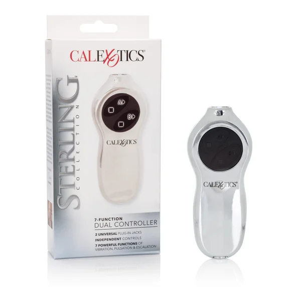 Sterling Collection 7-Function Dual Controller — image 12 of 12