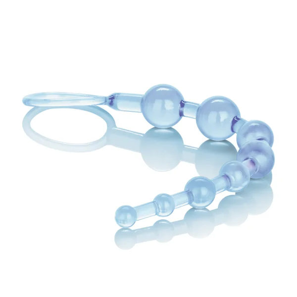 Anal 101 Intro Beads - Blue — image 15 of 16