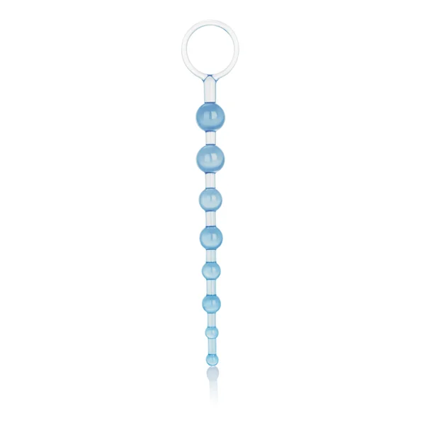 Anal 101 Intro Beads - Blue — image 12 of 16