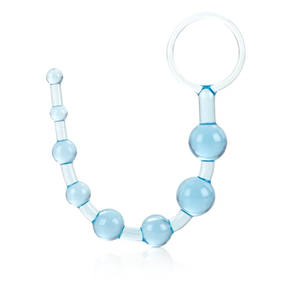 Anal 101 Intro Beads - Blue — image 10 of 16