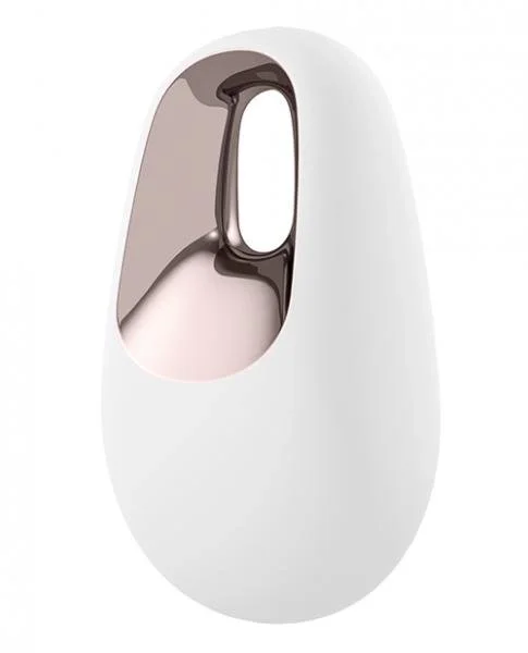 Satisfyer Layons White Temptation Vibrator