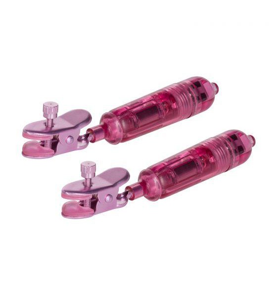 Micro Vibro Clamps