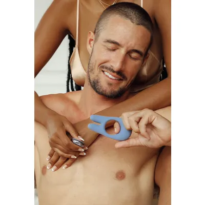 JimmyJane Deimos 4 1 Vibrating Couples Ring with Remote Control
