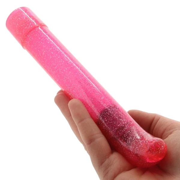 Calexotics Sparkle Slim G Vibe