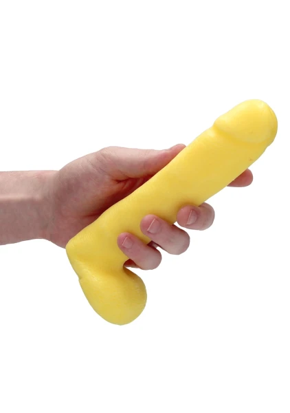 Dicky Soap with Balls