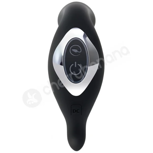 Adam & Eve 3-Point Prostate Massager