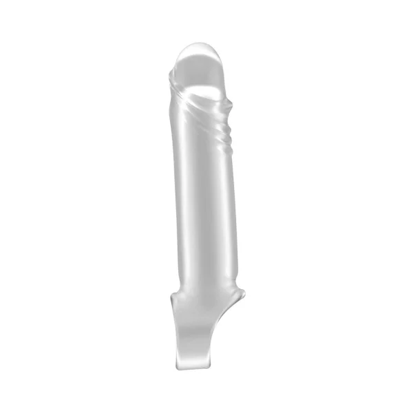 Sono No.31 - Stretchy Penis Extension - Translucent — image 9 of 10