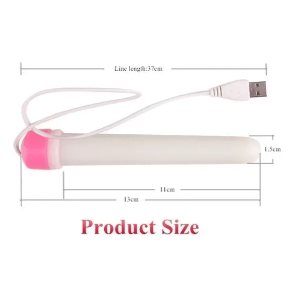 Sex Toy Warming Rod — image 8 of 10