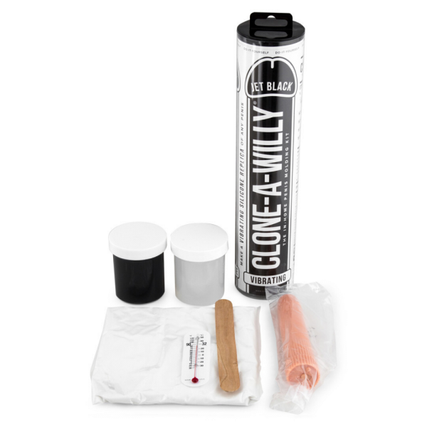 Empire Labs Clone-A-Willy Vibe Kit
