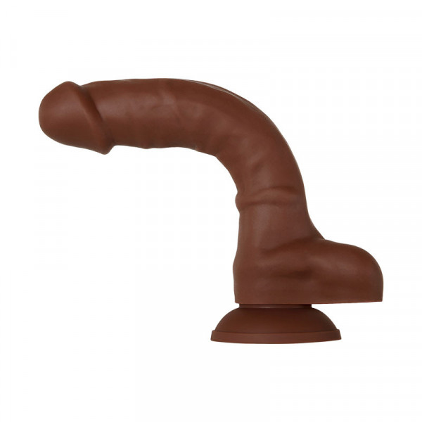 8.25" Poseable Cock