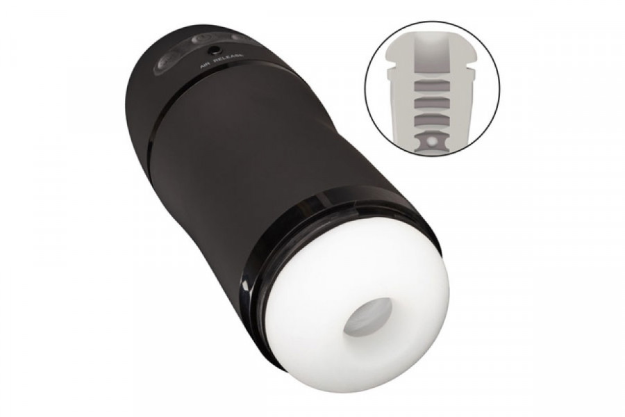 Optimum Power Pulsar Stroker