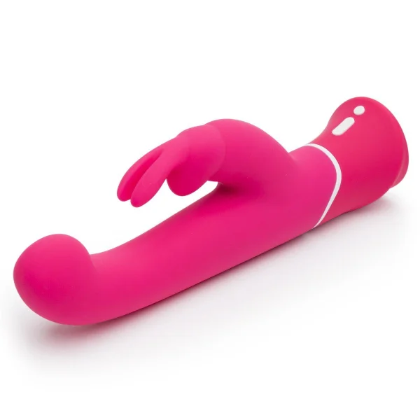 Happy Rabbit G-Spot Rabbit Vibrator