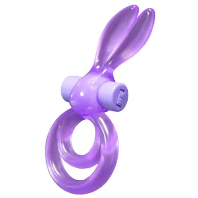 Jack Rabbit Love Ring