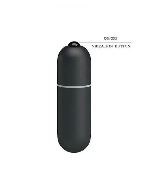 10 Speed Mini Bullet Vibe