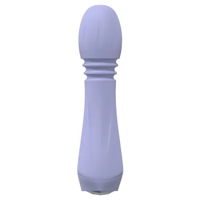 Shots Toys Rapture 5 3 Vibrating Wand Massager