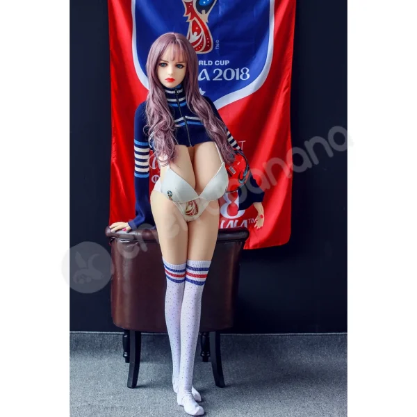 Cherry Dolls Tatiana Realistic Sex Doll