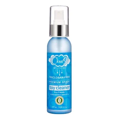 Cloud 9 Toy Cleaner 8 3Oz