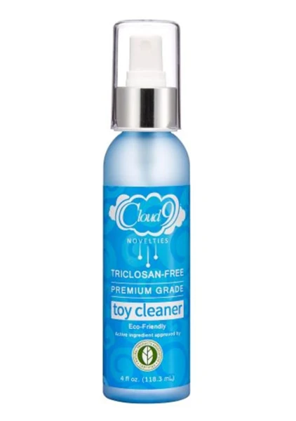 Cloud 9 - Toy Cleaner 8.3Oz