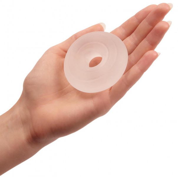 Thick Stamina Cock Ring