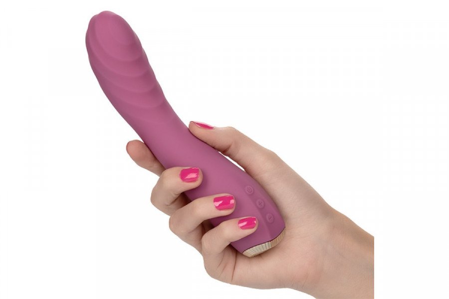 Uncorked Pinot G-Spot Vibe