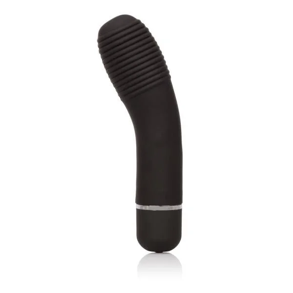 Dr Joel Kaplan Gyrating P-Stim Black Prostate Massager — image 6 of 8