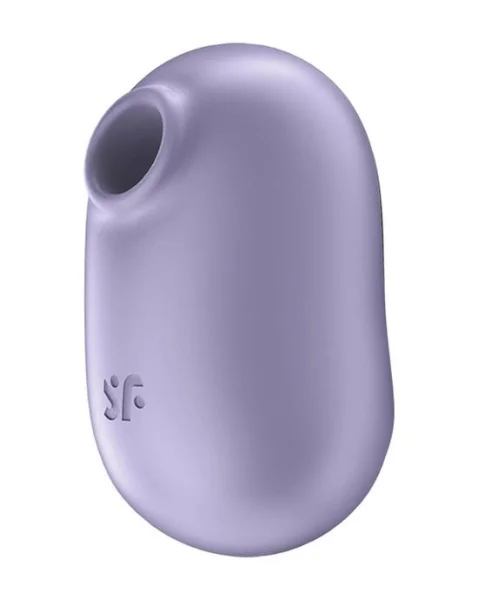 Satisfyer Pro To Go 2