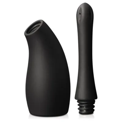 Renegade Deluxe Silicone Anal Cleanser