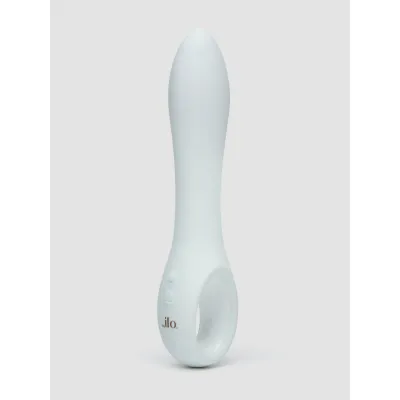 My ilo Curve Rechargeable Silicone G Spot Vibrator