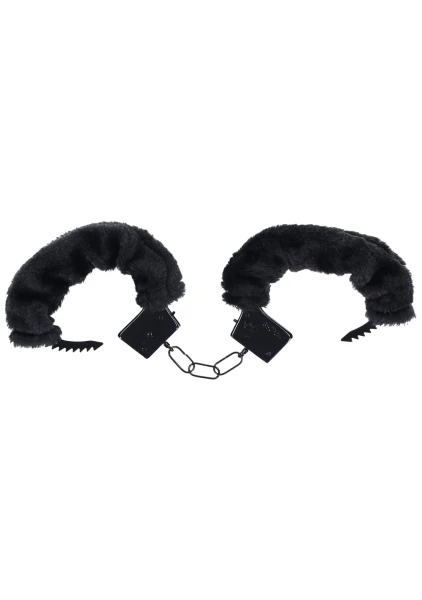 Merci Fluff Cuffs