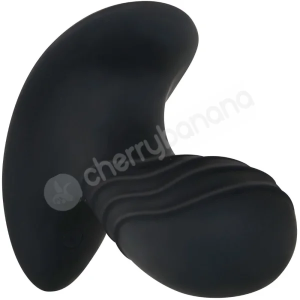 Zero Tolerance The Gentleman Vibrating 4.7" Prostate Massager