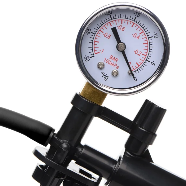 Size Matters Clitoris Pumping System