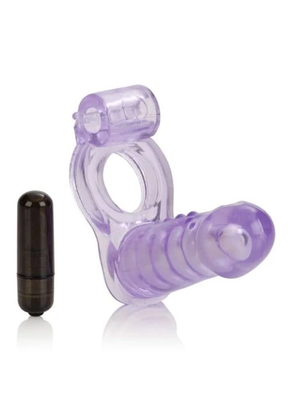 RingMaster Double Up Bendable DP Ring