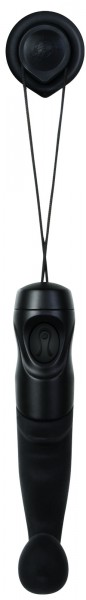 P-Spot Shower 8" Prostate Massager