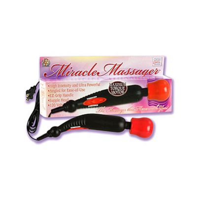 Miracle Massager Red