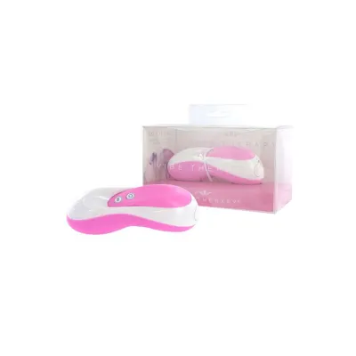 Vibe Therapy Ascendancy Pink