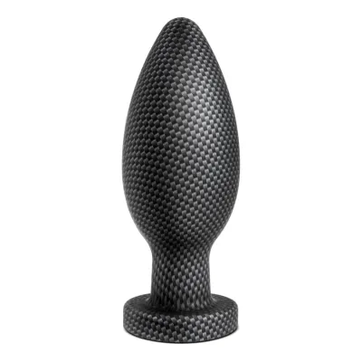 Small Spark Silicone Plug
