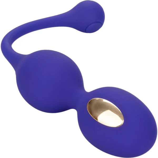 Impulse Electro-Stimulation Kegel Vibrator